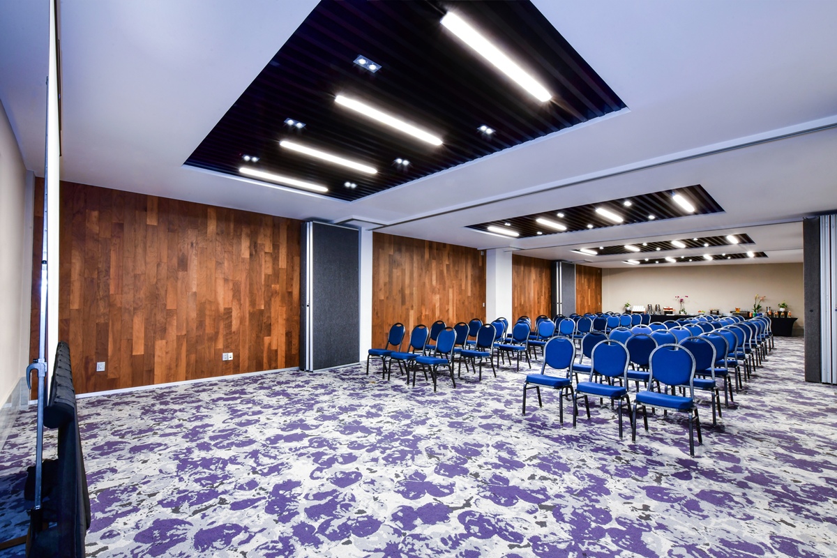 Fotos del hotel - KRYSTAL GRAND SUITES INSURGENTES