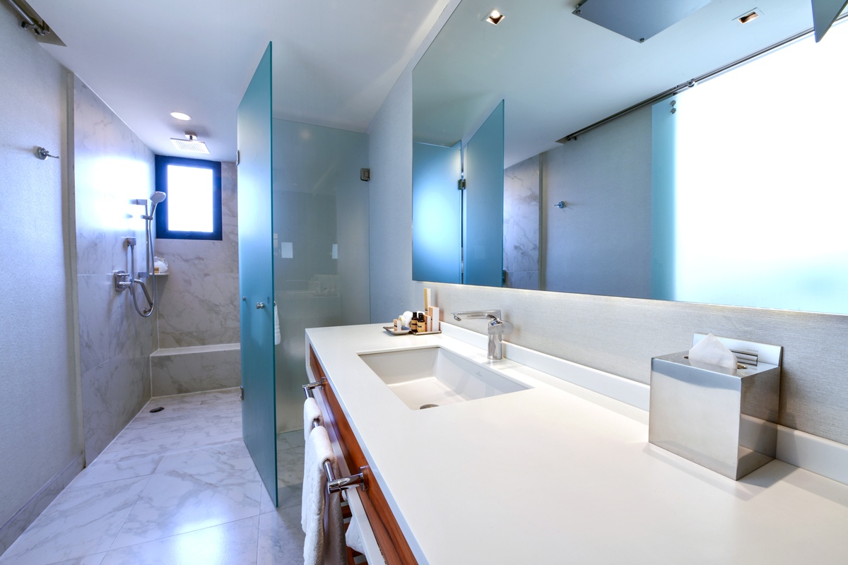 Fotos del hotel - KRYSTAL GRAND SUITES INSURGENTES