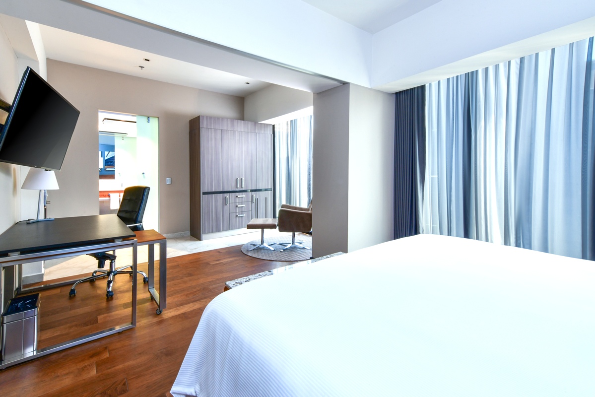 Fotos del hotel - KRYSTAL GRAND SUITES INSURGENTES