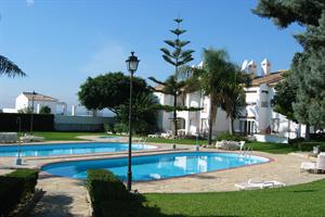 Fotos del hotel - TERRASOL VILLAS CALETA DEL MEDITERRANEO