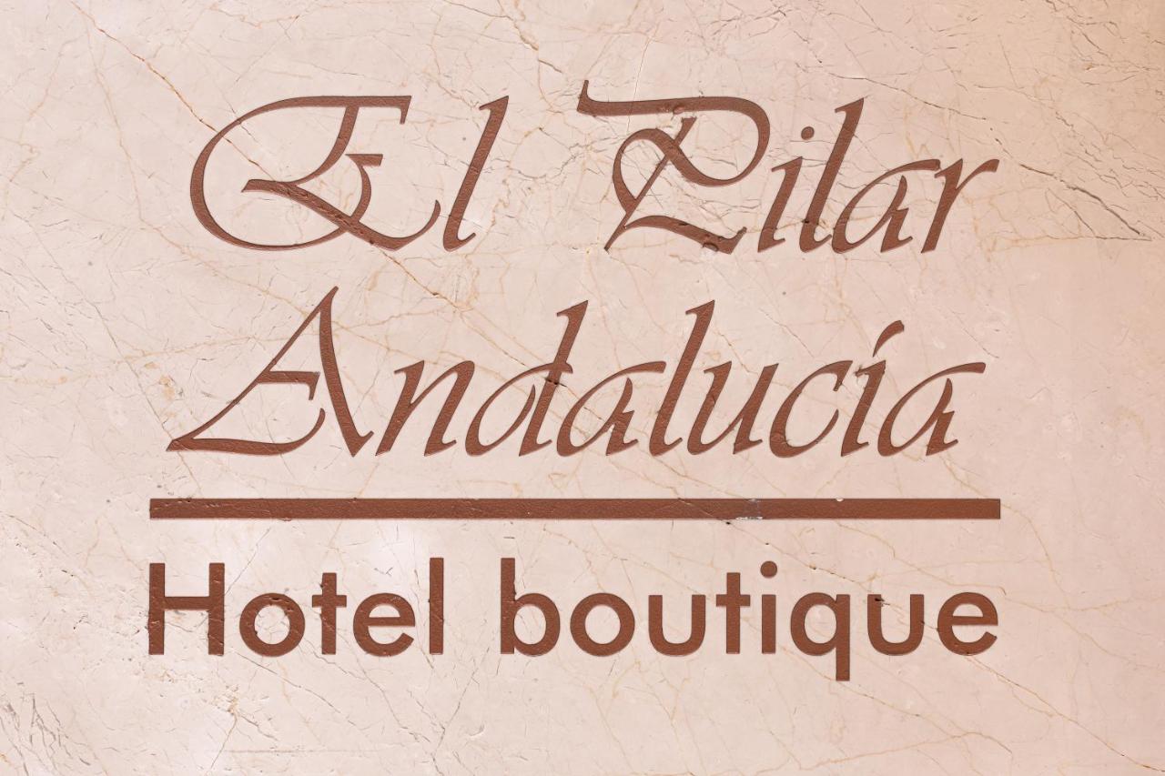 Fotos del hotel - SILKEN EL PILAR ANDALUCIA