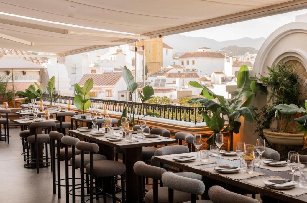 Fotos del hotel - EL PILAR ANDALUCIA