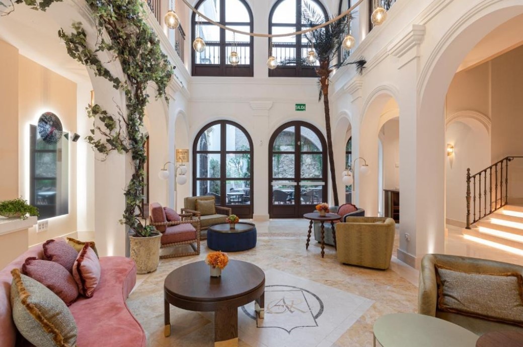 Fotos del hotel - EL PILAR ANDALUCIA