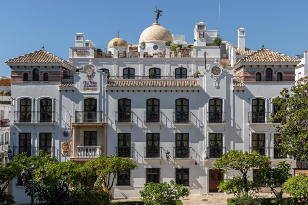 Fotos del hotel - EL PILAR ANDALUCIA