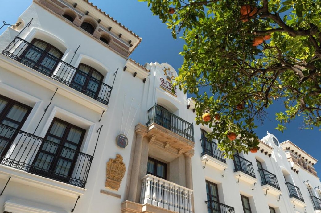 Fotos del hotel - EL PILAR ANDALUCIA