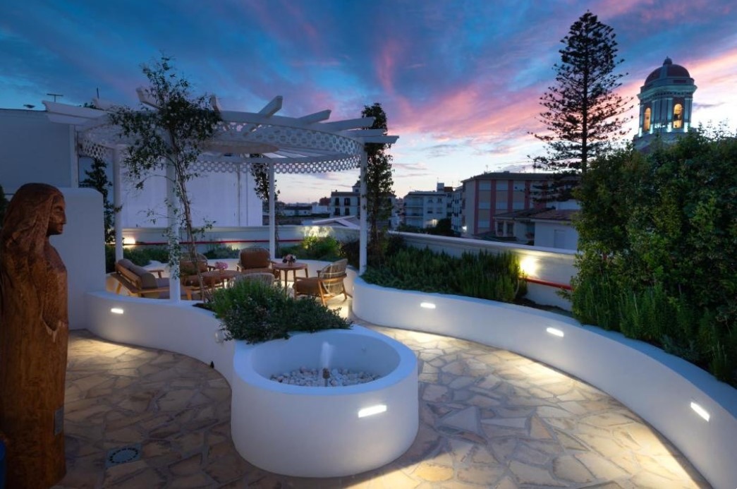 Fotos del hotel - EL PILAR ANDALUCIA