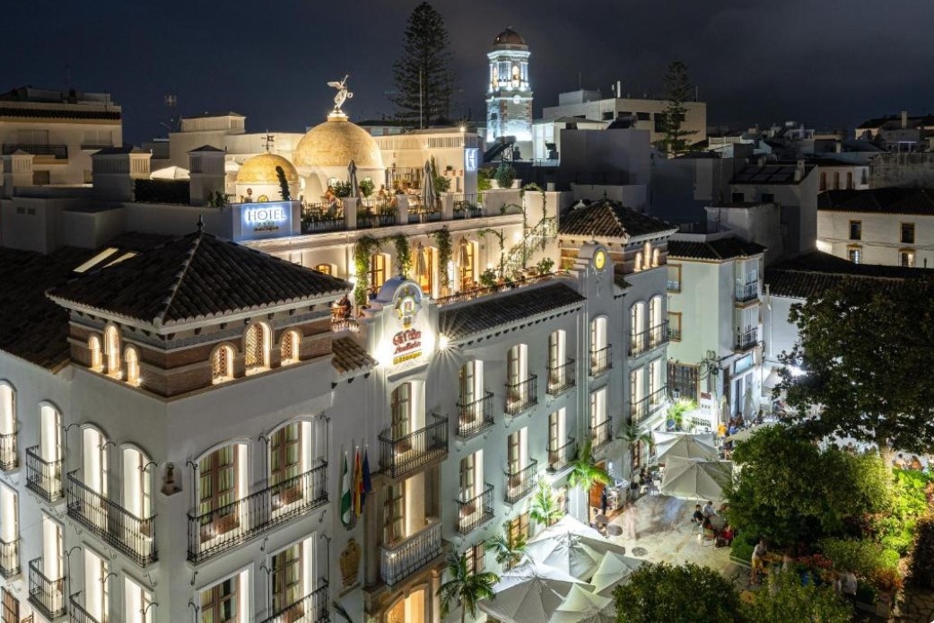 Fotos del hotel - EL PILAR ANDALUCIA