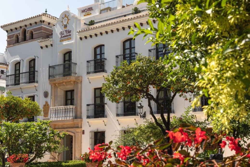 Fotos del hotel - EL PILAR ANDALUCIA
