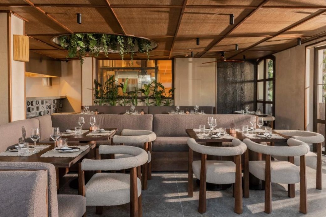 Fotos del hotel - EL PILAR ANDALUCIA