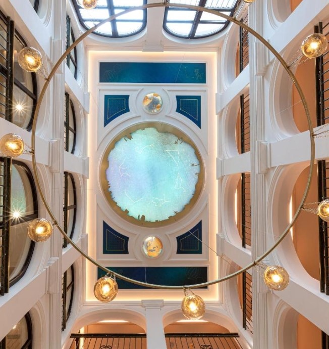 Fotos del hotel - EL PILAR ANDALUCIA