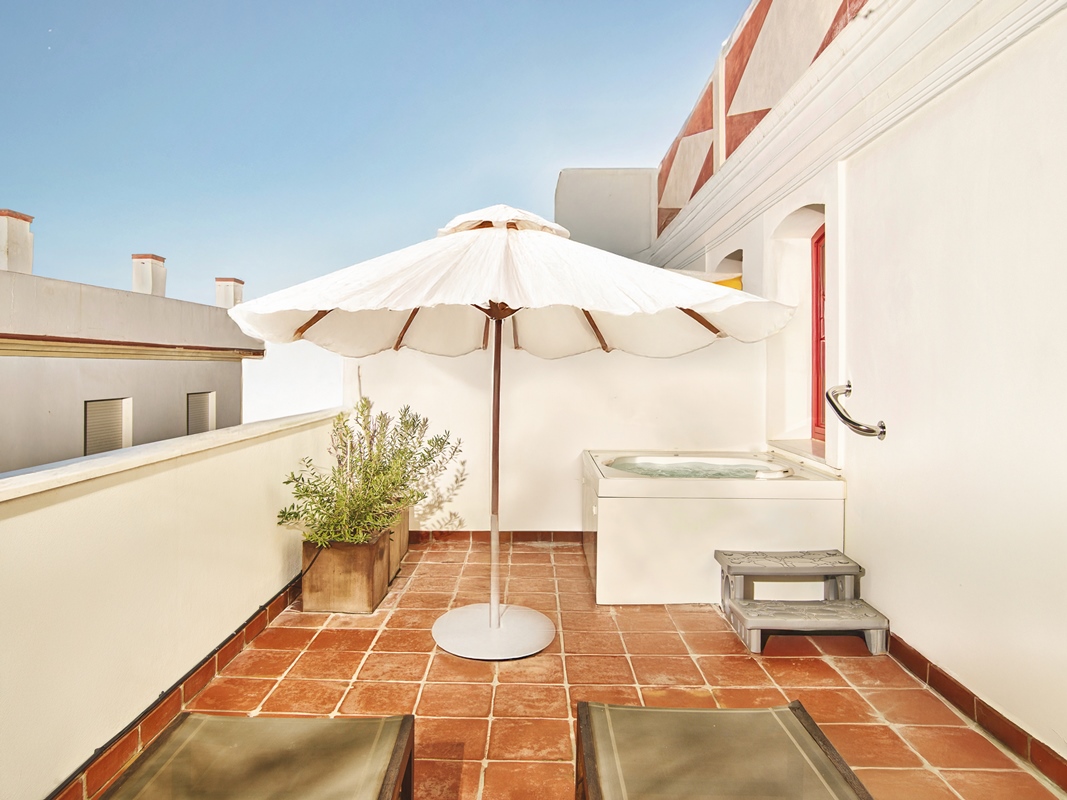 Fotos del hotel - EL PILAR ANDALUCIA