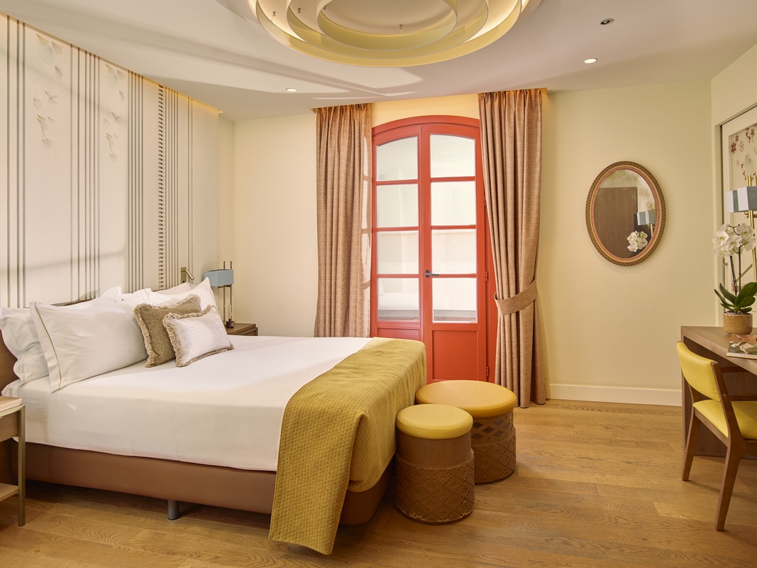 Fotos del hotel - EL PILAR ANDALUCIA
