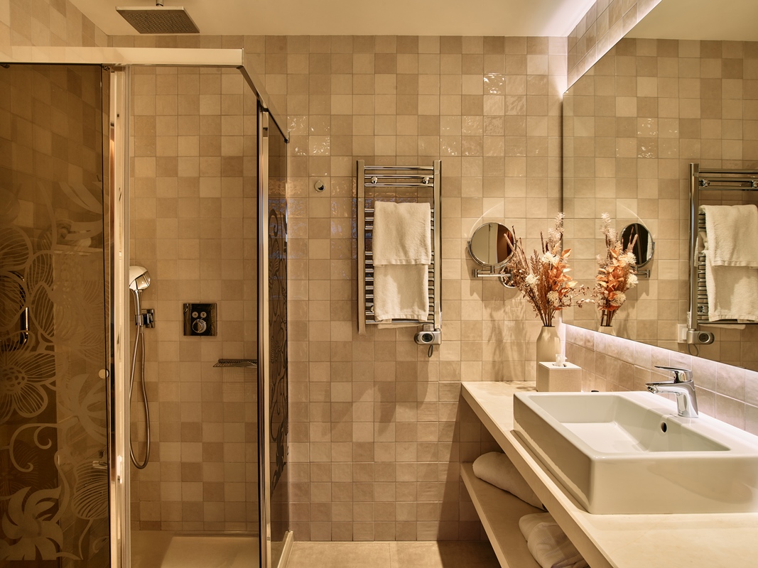 Fotos del hotel - EL PILAR ANDALUCIA