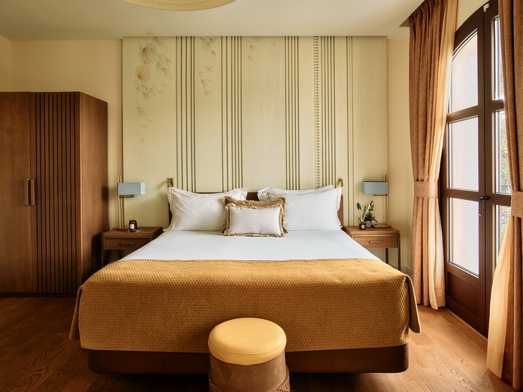 Fotos del hotel - EL PILAR ANDALUCIA