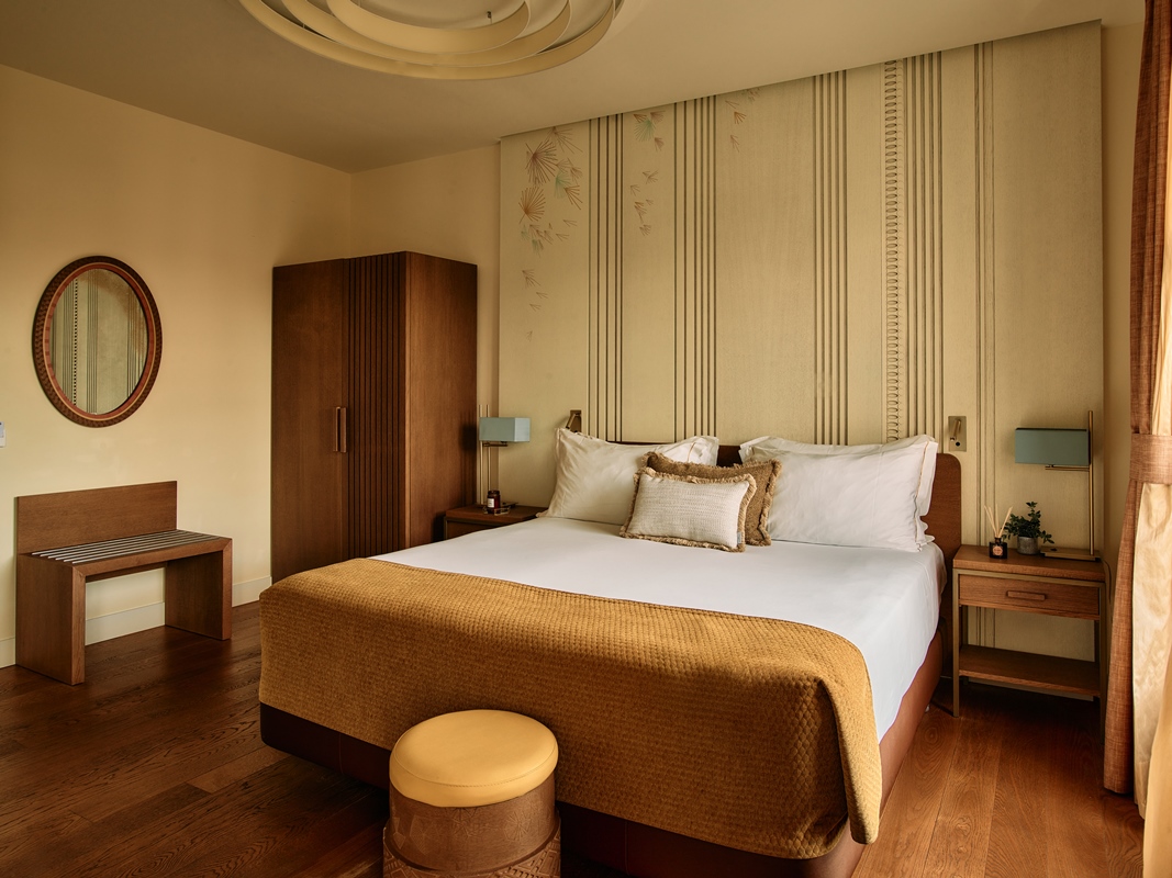 Fotos del hotel - EL PILAR ANDALUCIA