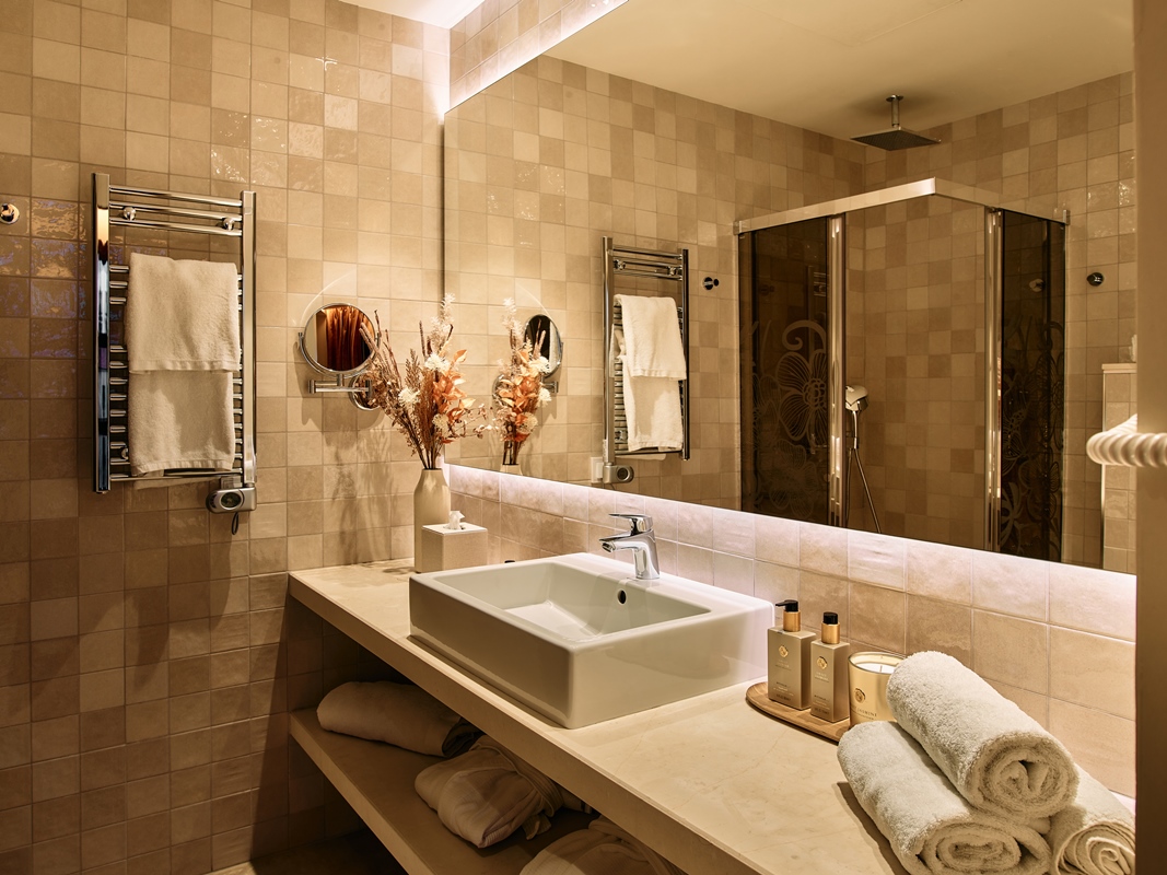 Fotos del hotel - EL PILAR ANDALUCIA