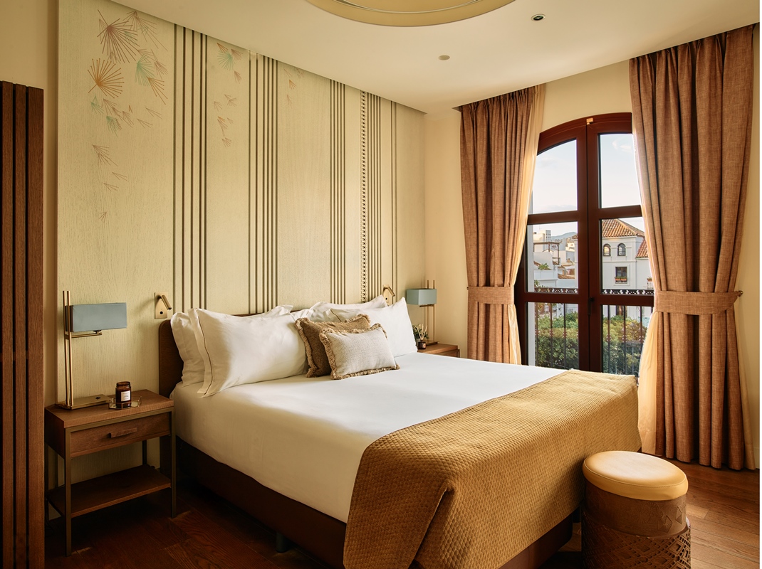 Fotos del hotel - EL PILAR ANDALUCIA