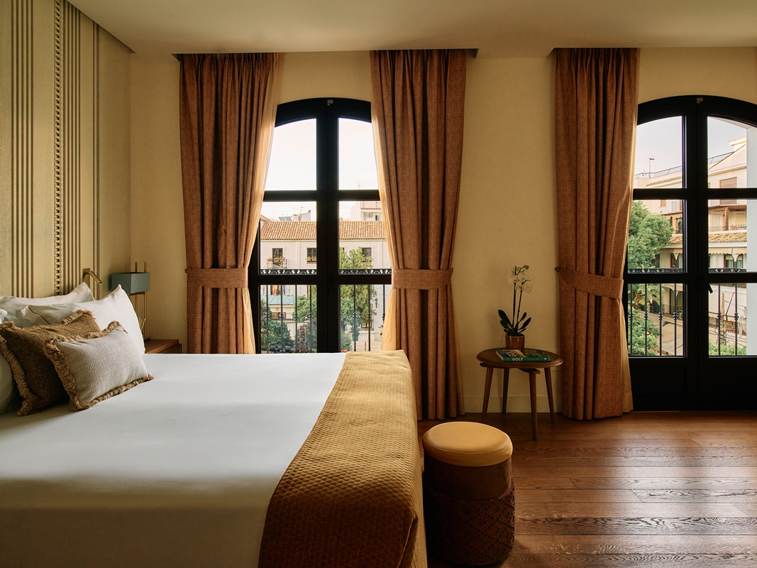 Fotos del hotel - EL PILAR ANDALUCIA