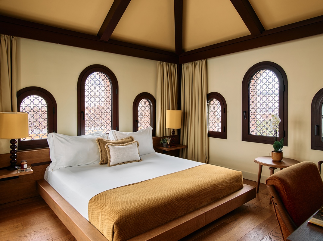 Fotos del hotel - EL PILAR ANDALUCIA