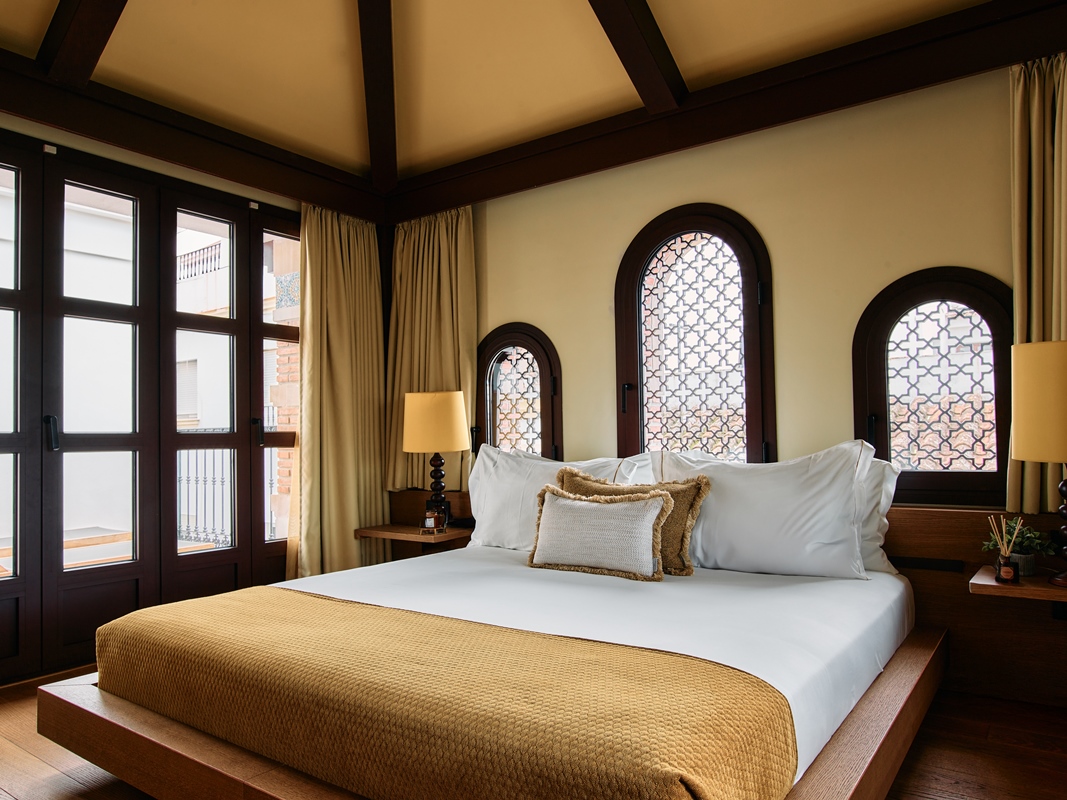 Fotos del hotel - EL PILAR ANDALUCIA