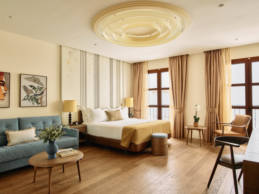Fotos del hotel - EL PILAR ANDALUCIA