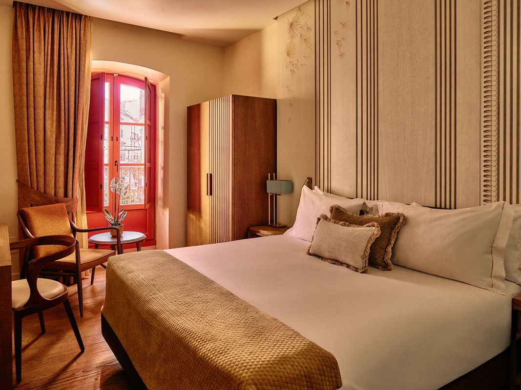 Fotos del hotel - EL PILAR ANDALUCIA