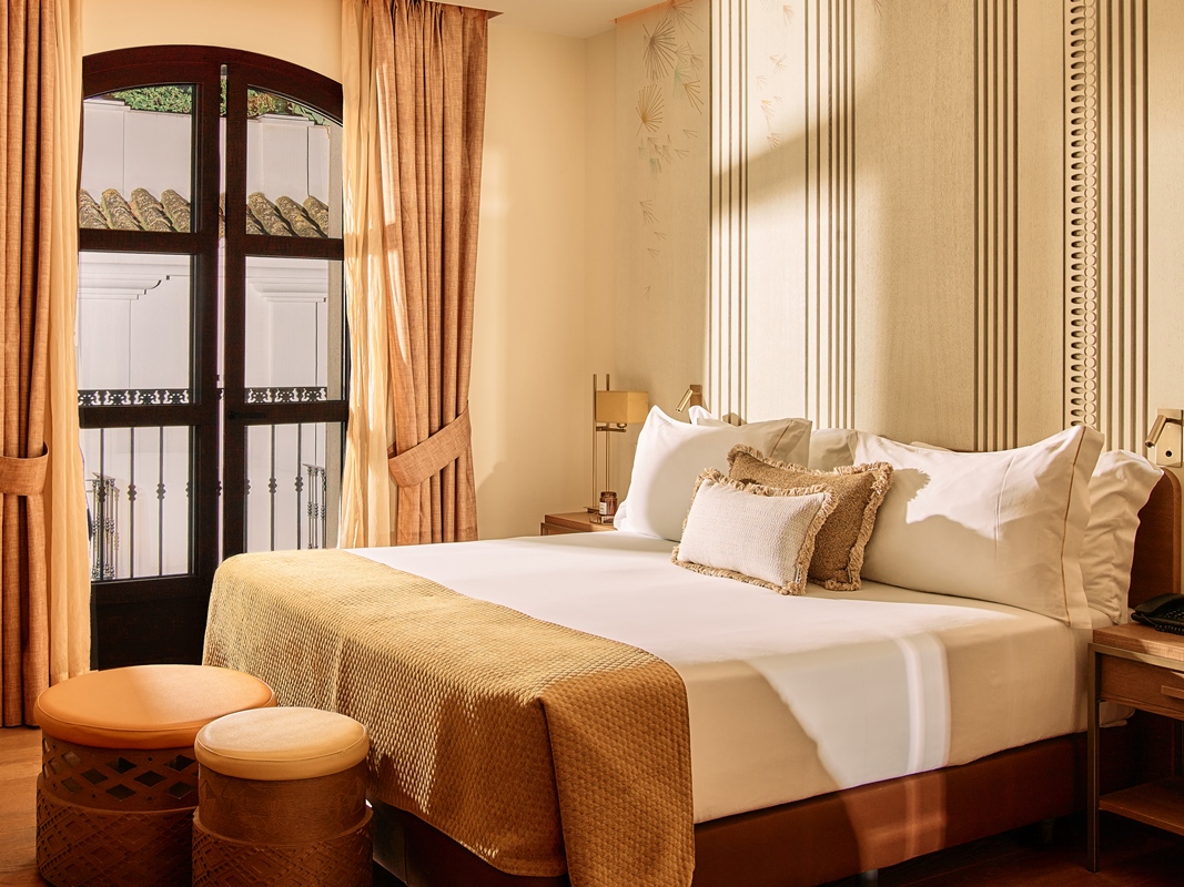 Fotos del hotel - EL PILAR ANDALUCIA