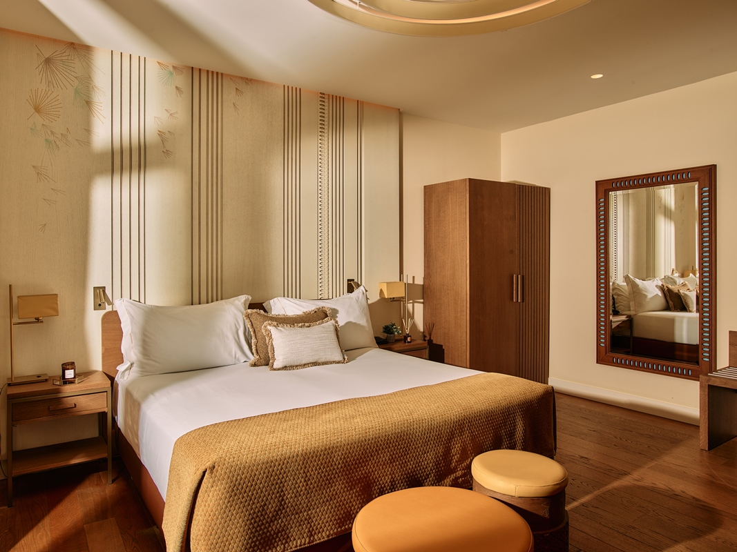 Fotos del hotel - EL PILAR ANDALUCIA