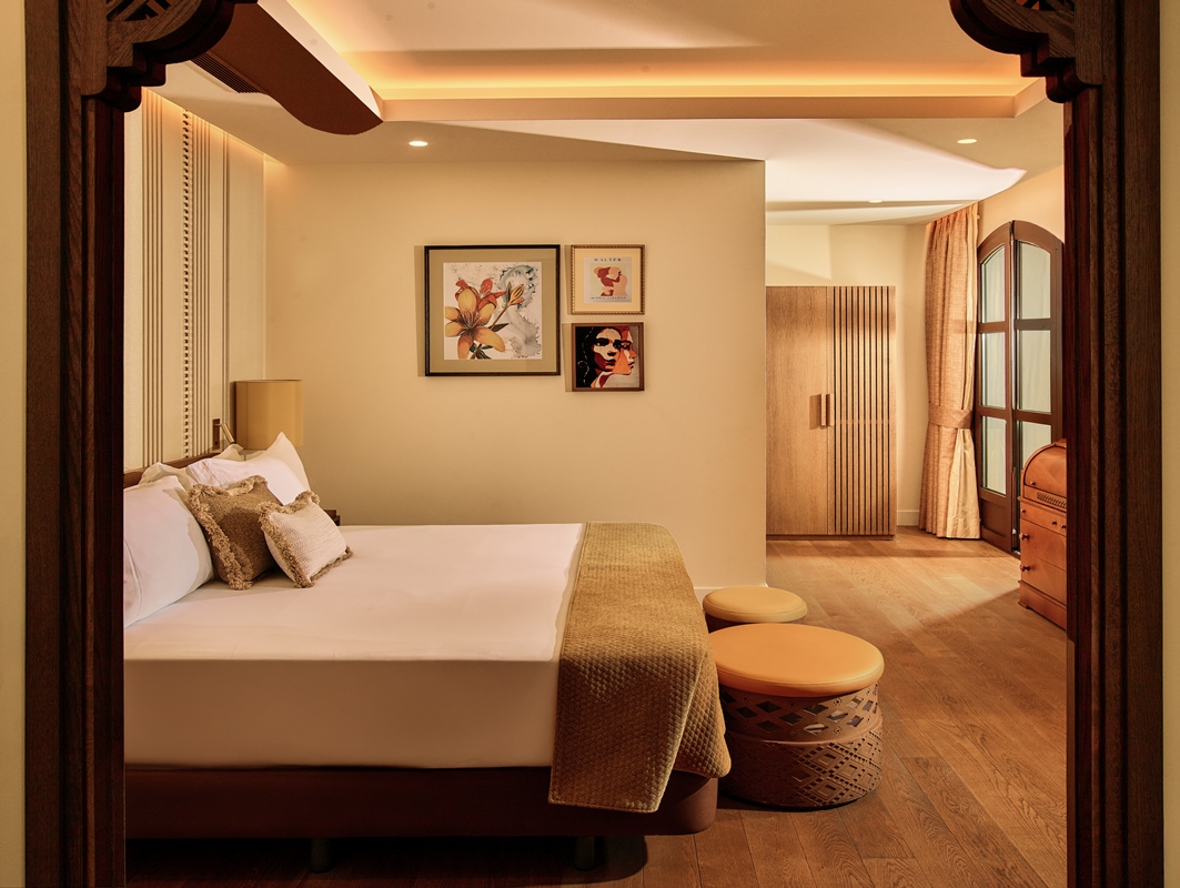 Fotos del hotel - EL PILAR ANDALUCIA