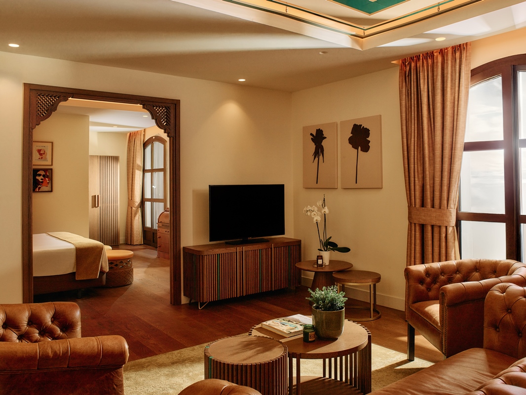 Fotos del hotel - EL PILAR ANDALUCIA