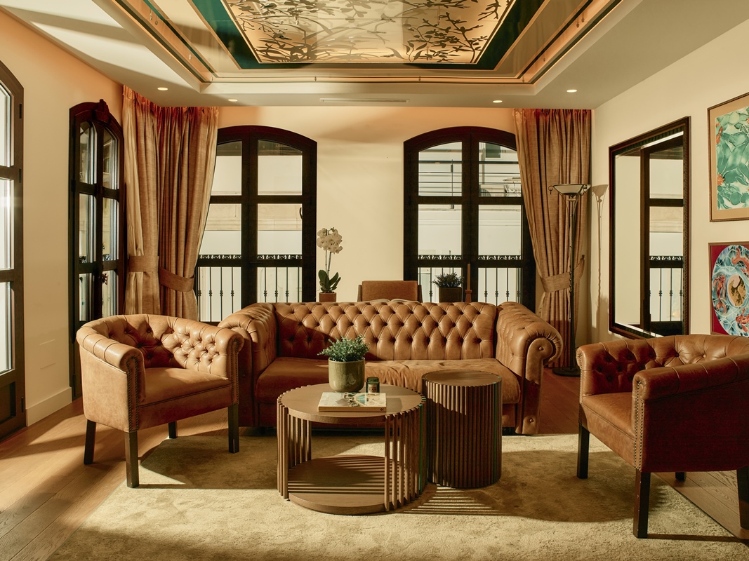 Fotos del hotel - EL PILAR ANDALUCIA