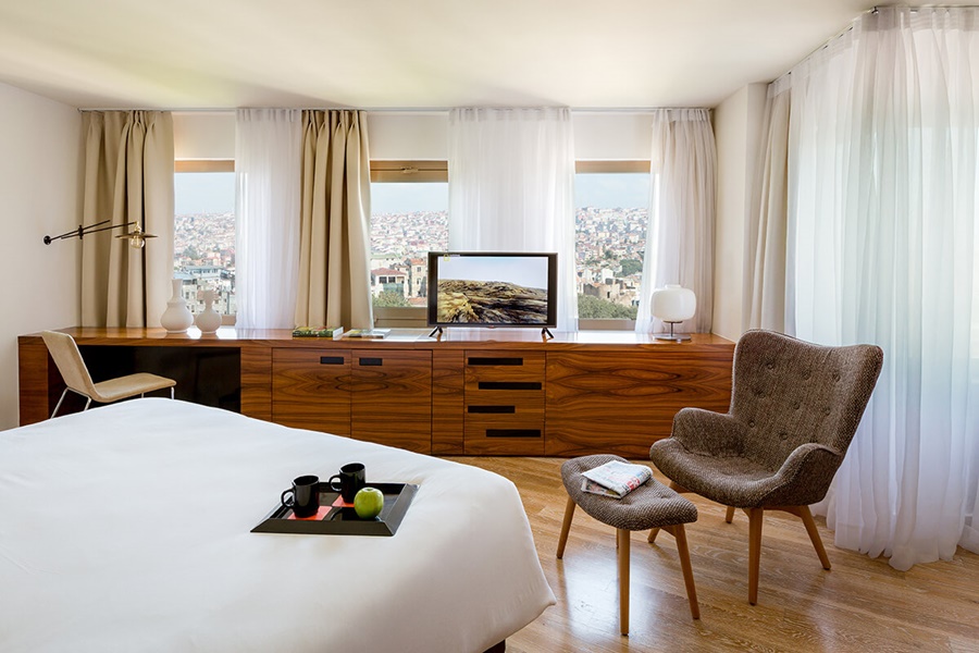 Fotos del hotel - MIAPERA HOTEL AND SPA