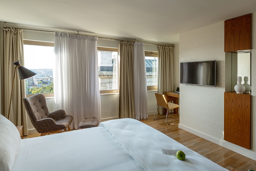 Fotos del hotel - MIAPERA HOTEL AND SPA