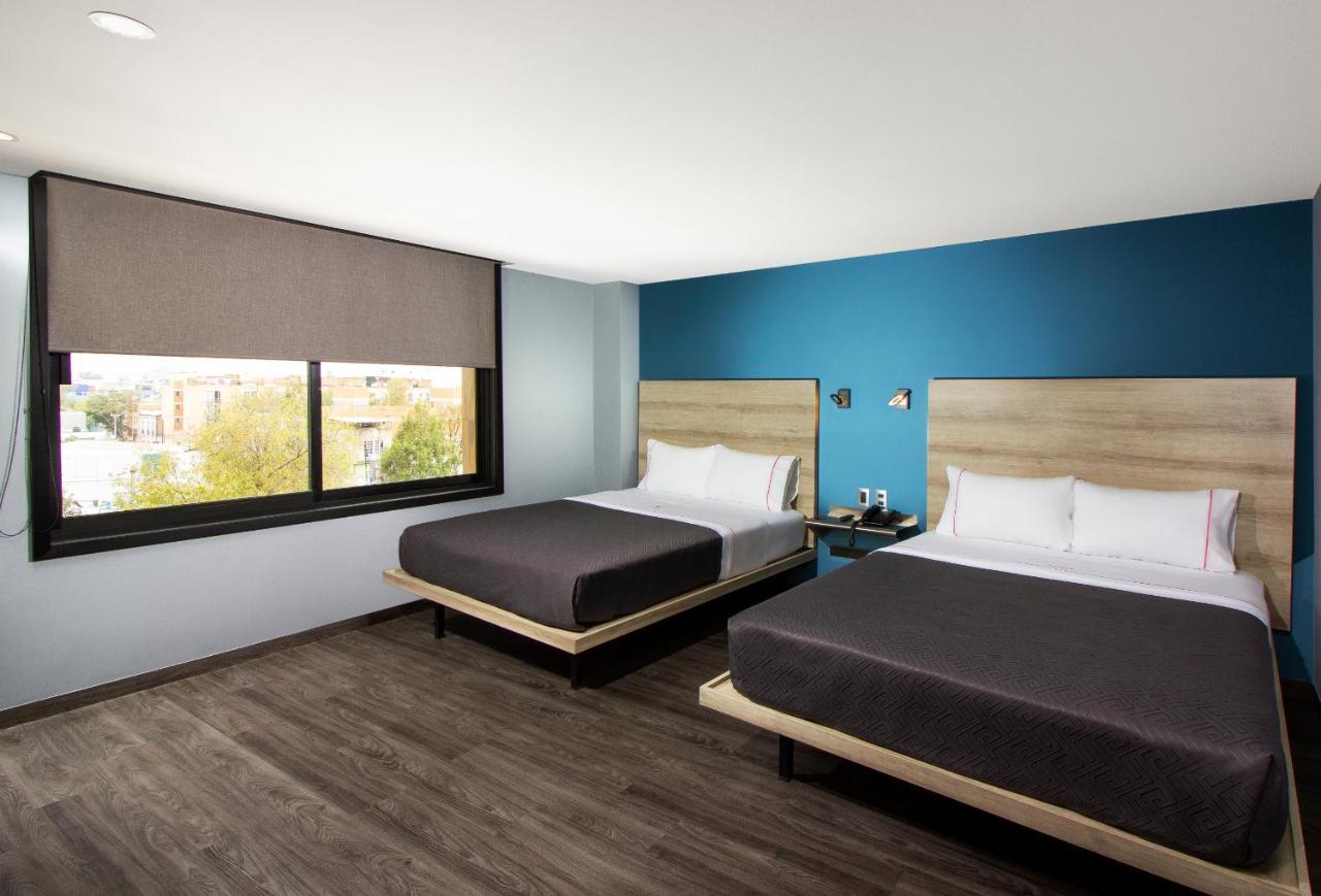 Fotos del hotel - MX LAGUNILLA