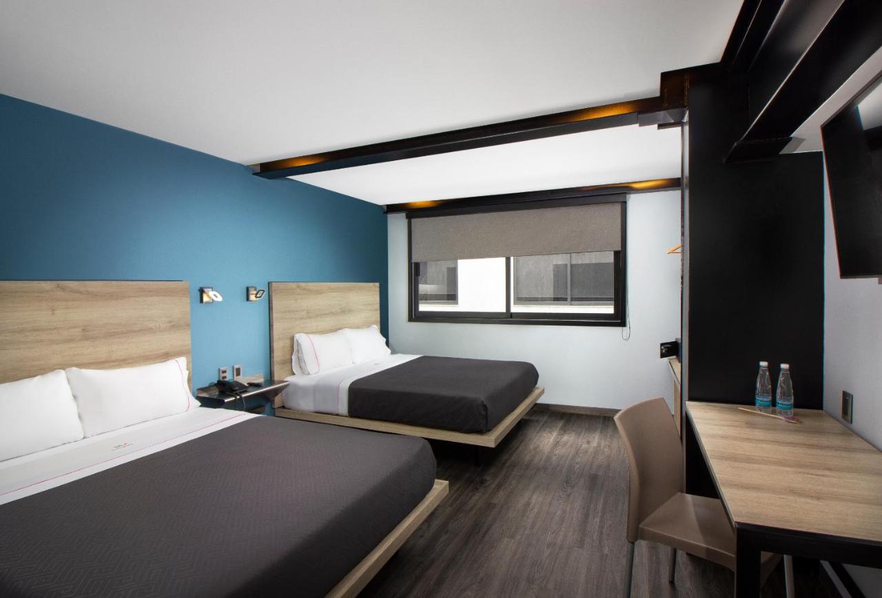 Fotos del hotel - MX LAGUNILLA