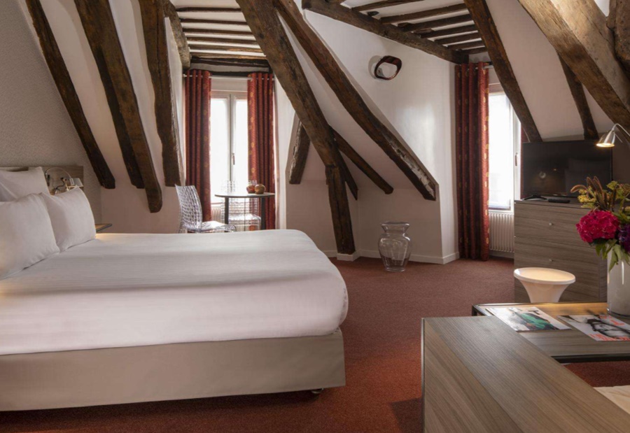 Fotos del hotel - DES 3 COLLEGES