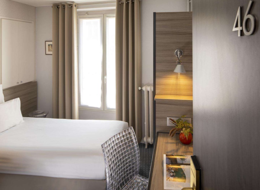 Fotos del hotel - DES 3 COLLEGES