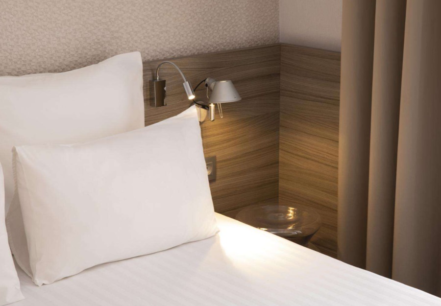 Fotos del hotel - DES 3 COLLEGES