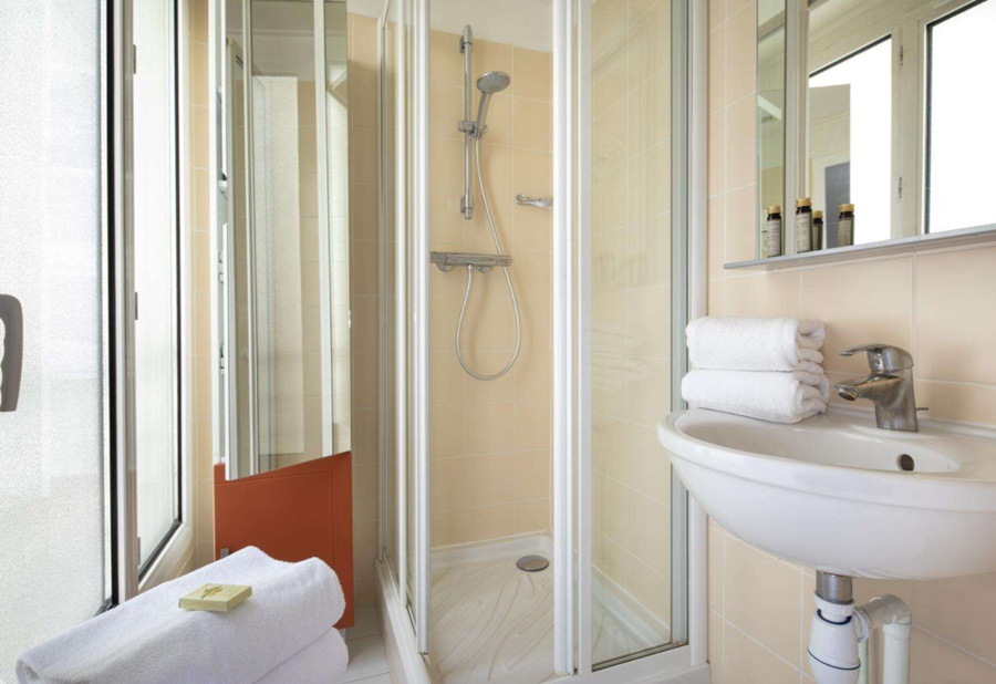 Fotos del hotel - DES 3 COLLEGES