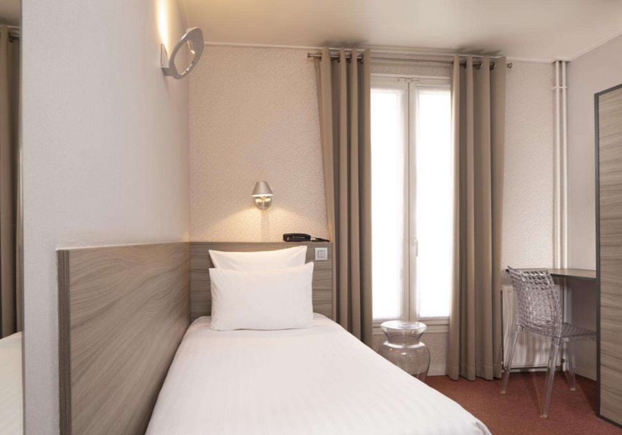 Fotos del hotel - DES 3 COLLEGES