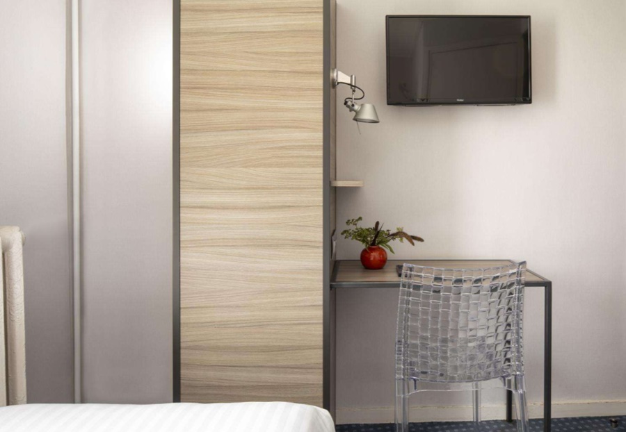 Fotos del hotel - DES 3 COLLEGES