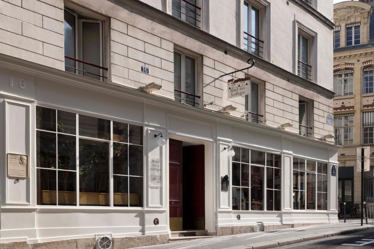 Fotos del hotel - DES 3 COLLEGES