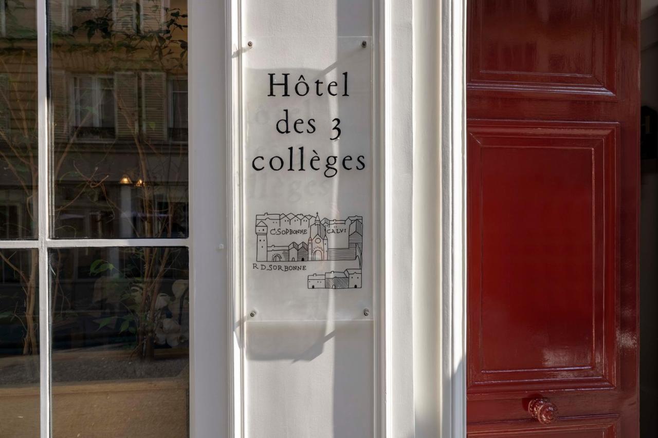 Fotos del hotel - DES 3 COLLEGES