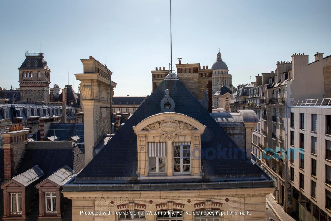 Fotos del hotel - DES 3 COLLEGES