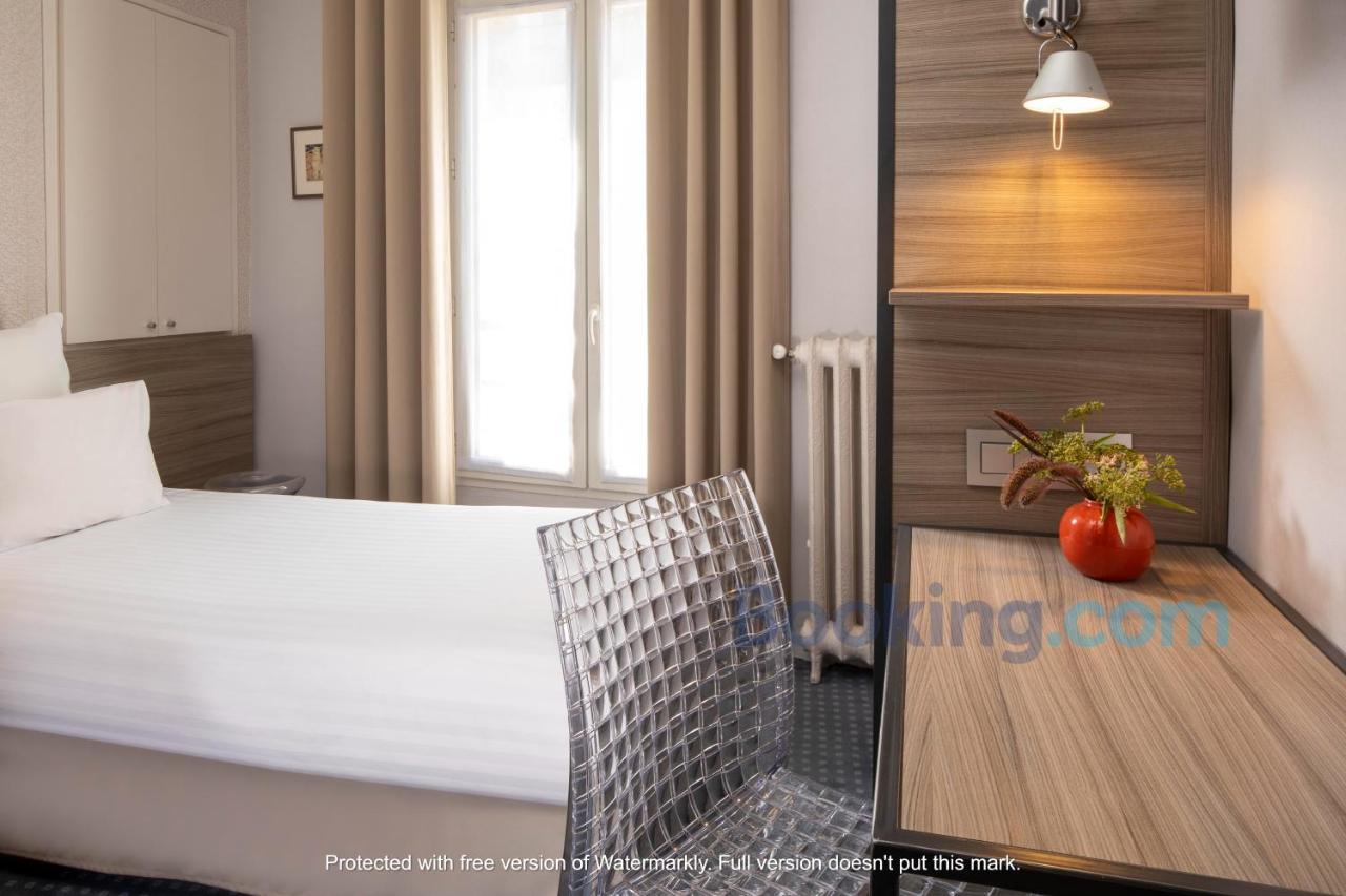 Fotos del hotel - DES 3 COLLEGES
