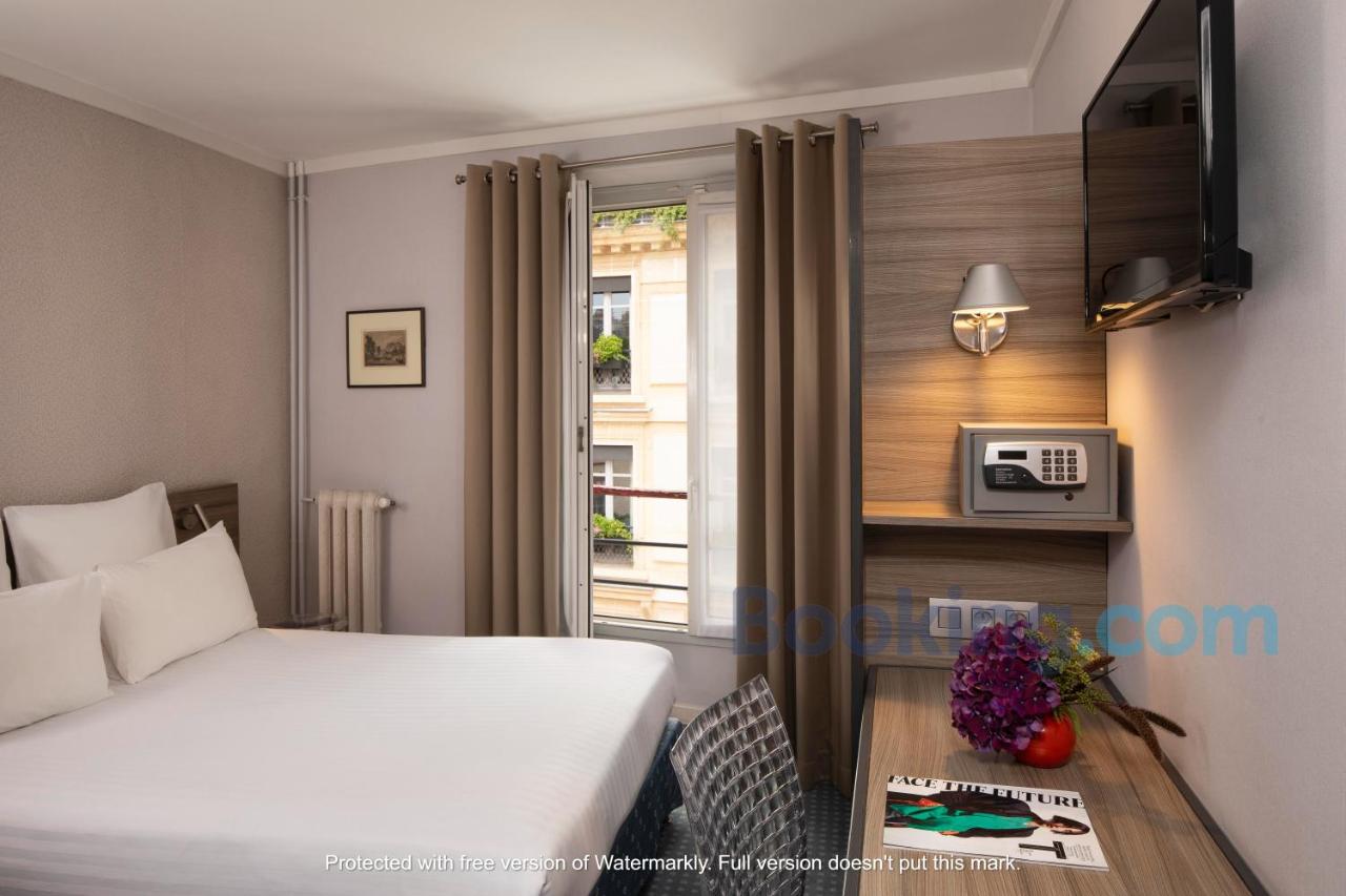 Fotos del hotel - DES 3 COLLEGES