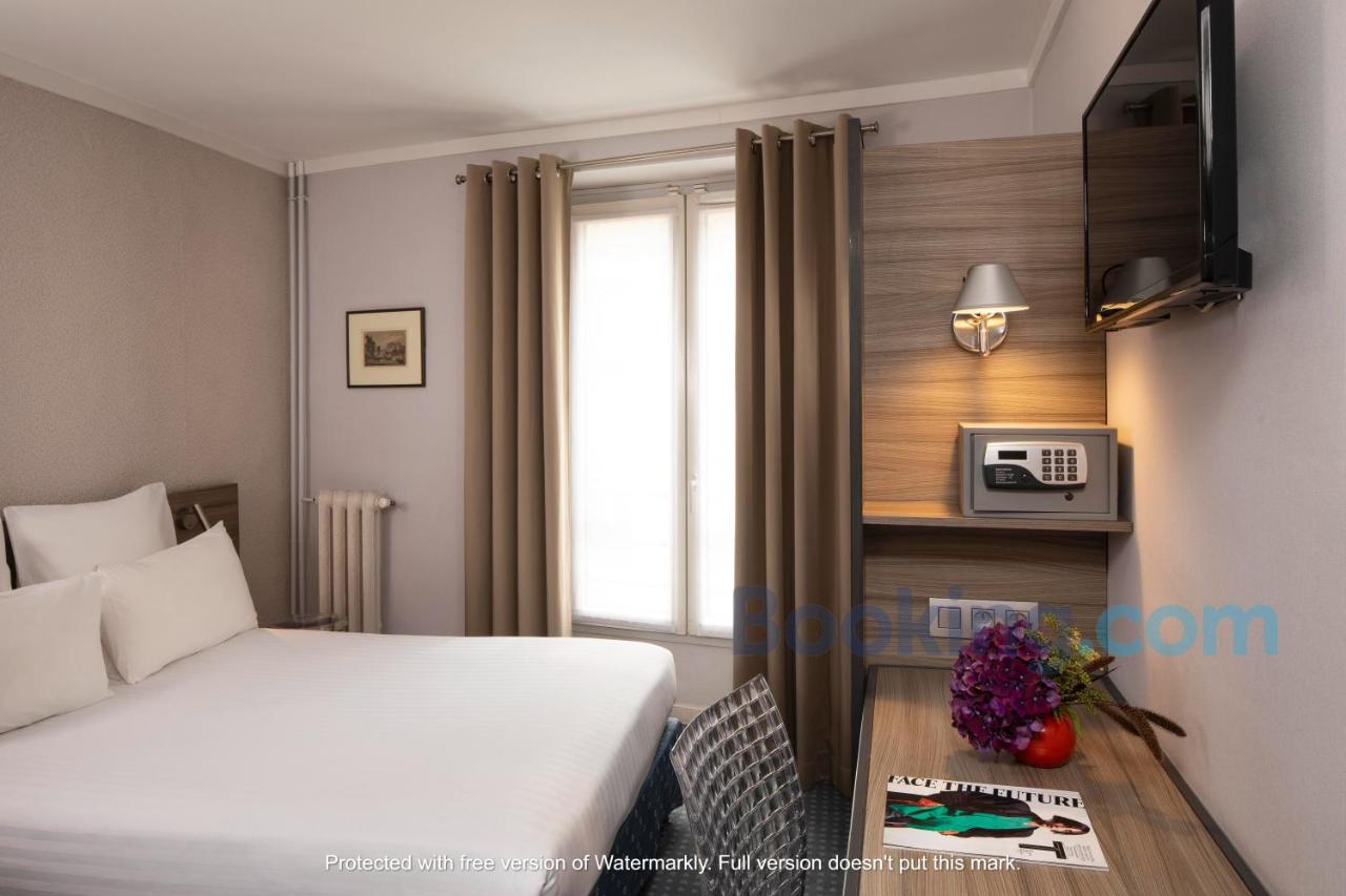 Fotos del hotel - DES 3 COLLEGES
