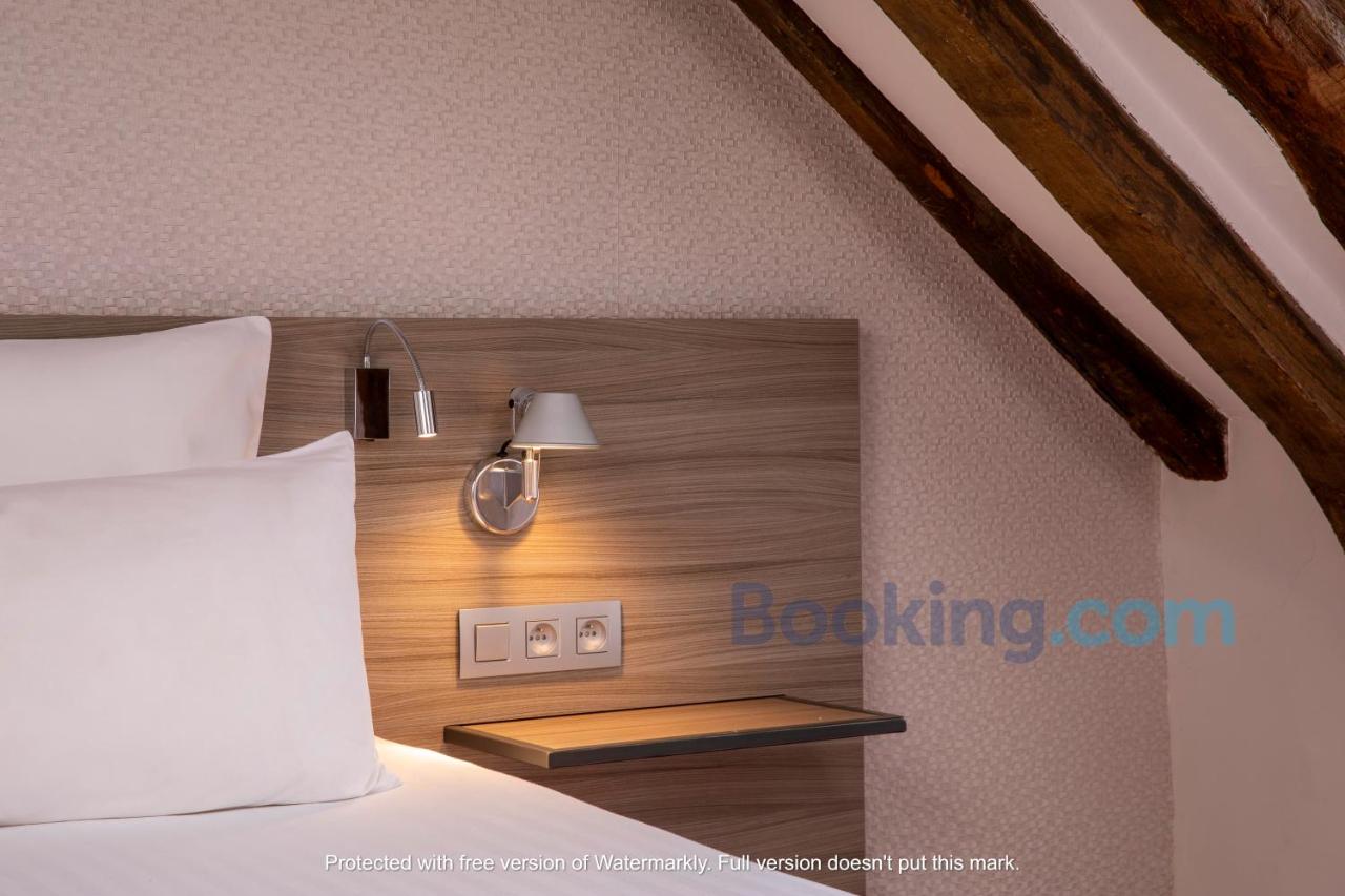 Fotos del hotel - DES 3 COLLEGES