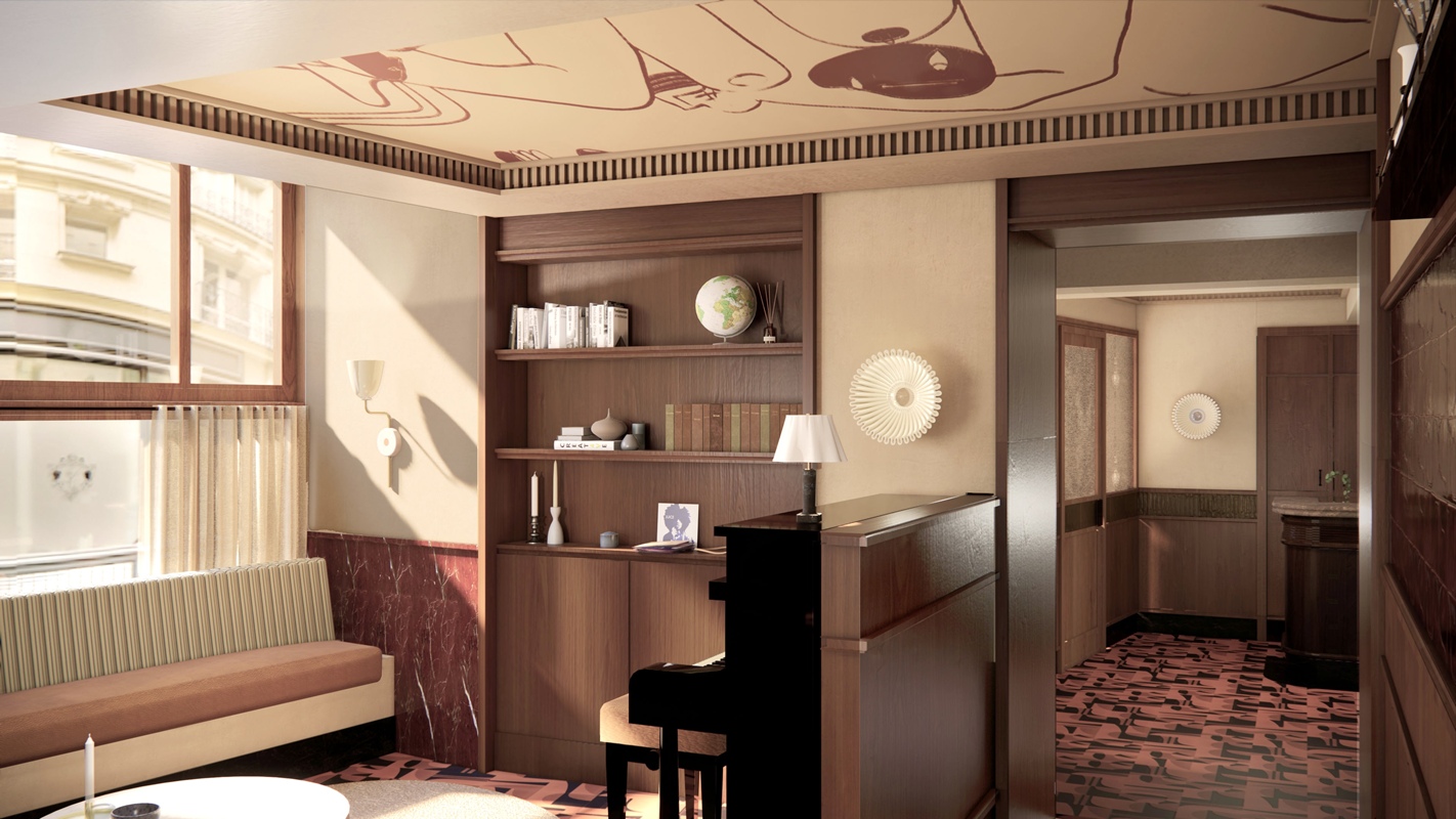 Fotos del hotel - SALVIA PARIS