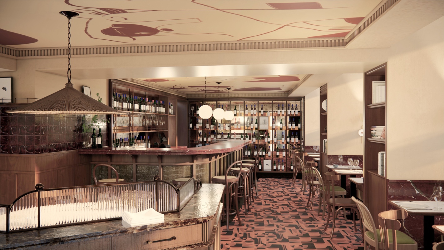 Fotos del hotel - SALVIA PARIS